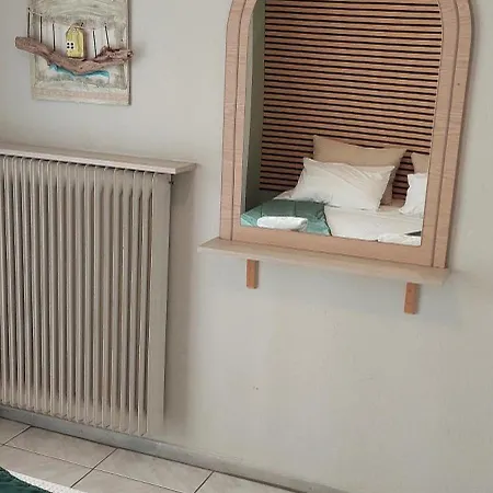 Apartman Family-elia *