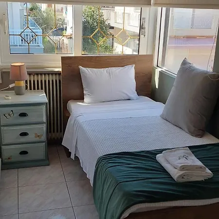 Family-elia Apartman *