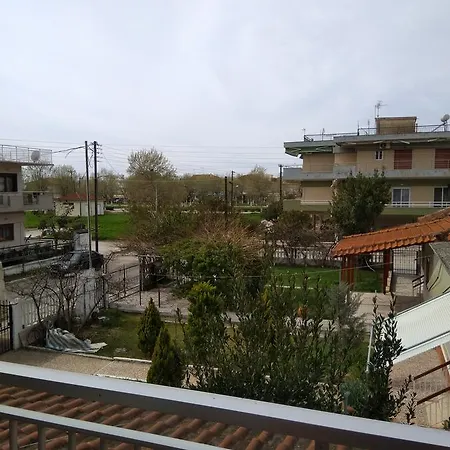 Apartman Family-elia *