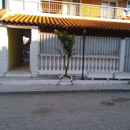 Apartman Family-elia