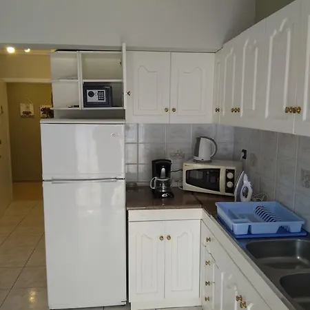 شقة Family-elia *