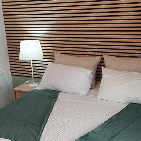 Family-elia Apartmán Paralia Dionysiou