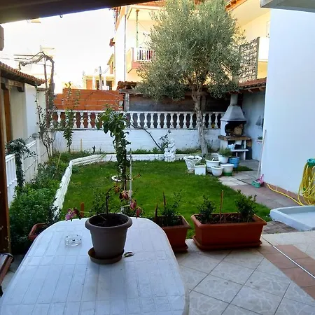 Family-elia Apartment