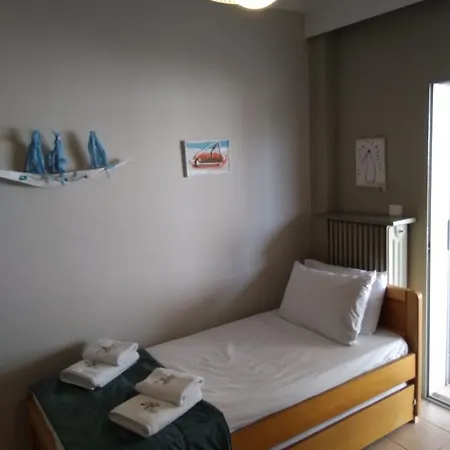 Family-elia * Paralia Dionysiou