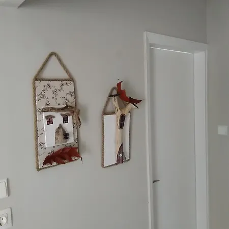 Apartment Family-elia *