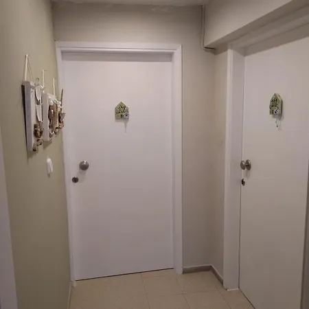 Family-elia Apartment