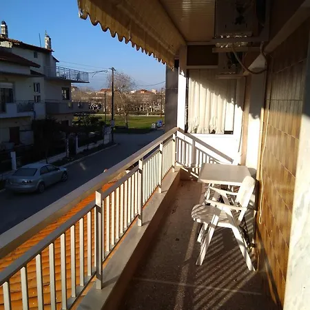 Family-elia Apartment