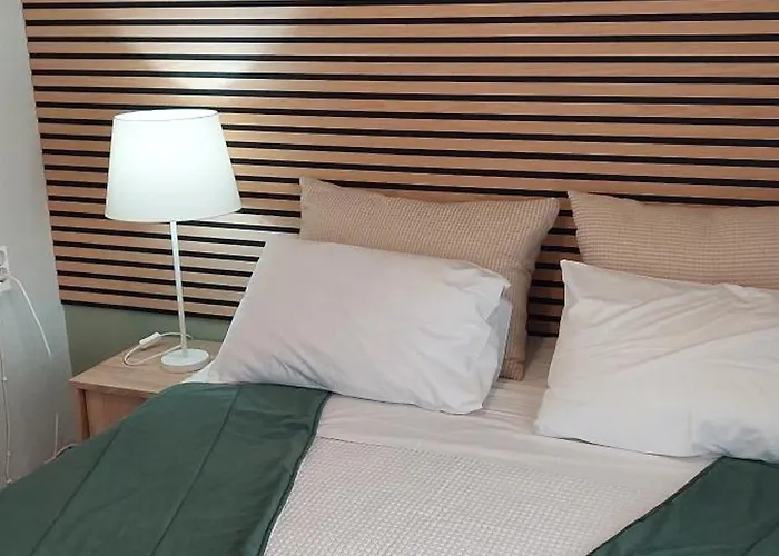 Family-elia Apartmán Paralia Dionysiou