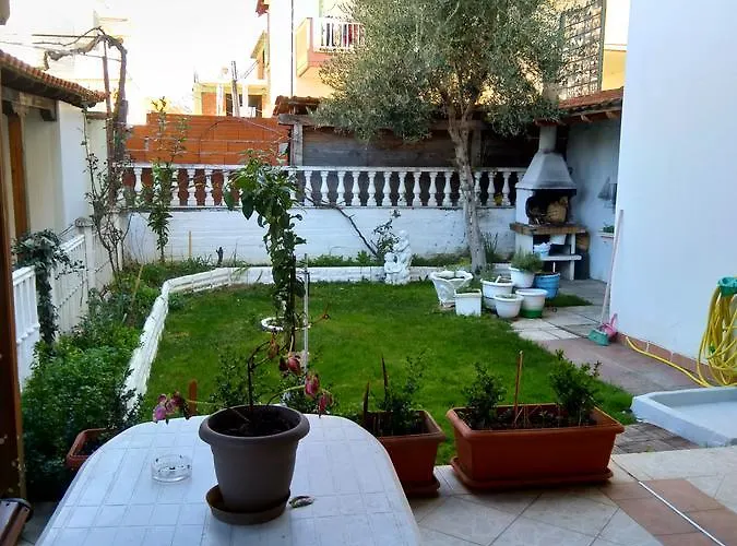 Family-elia Apartmán