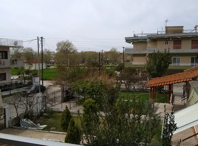 Apartmán Family-elia *