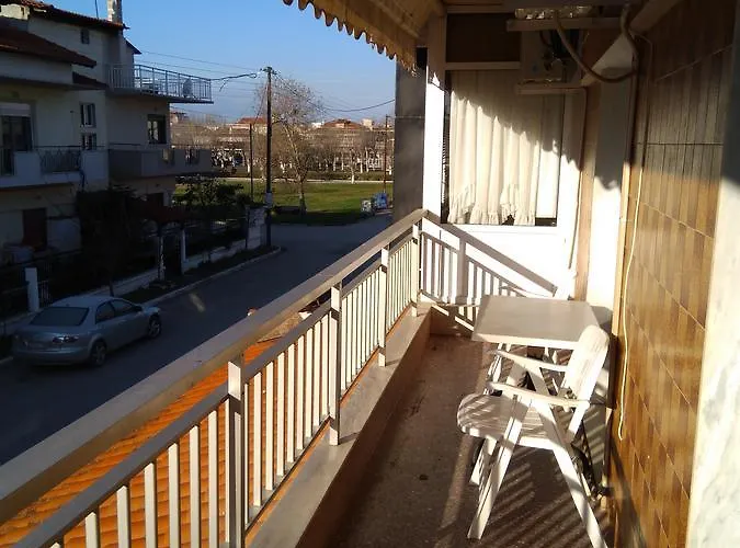 Family-elia Apartmán