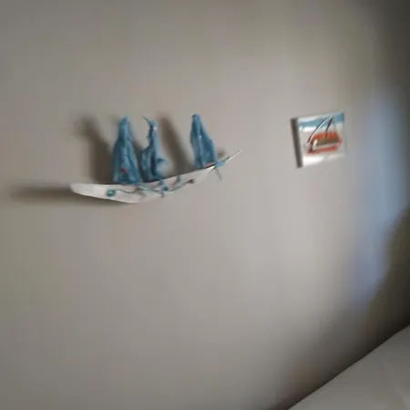 Apartament Family-elia *