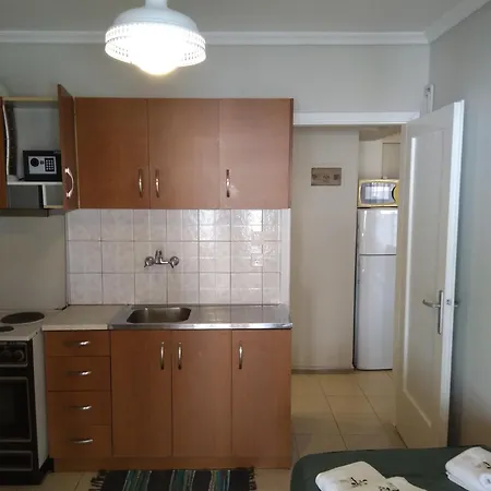 Family-elia Apartament *