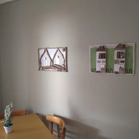 Apartament Family-elia *