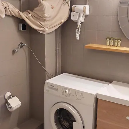 アパート Family-elia *