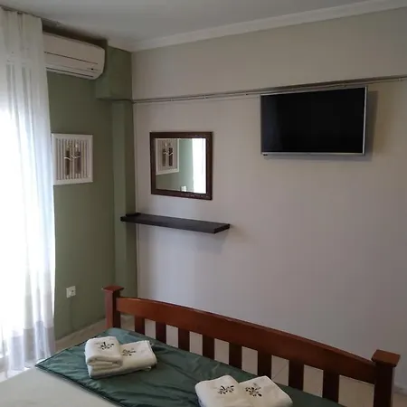 Family-elia Apartament *