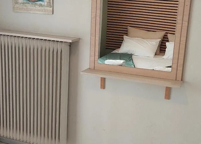 Apartament Family-elia *