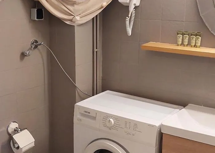 Apartament Family-elia *