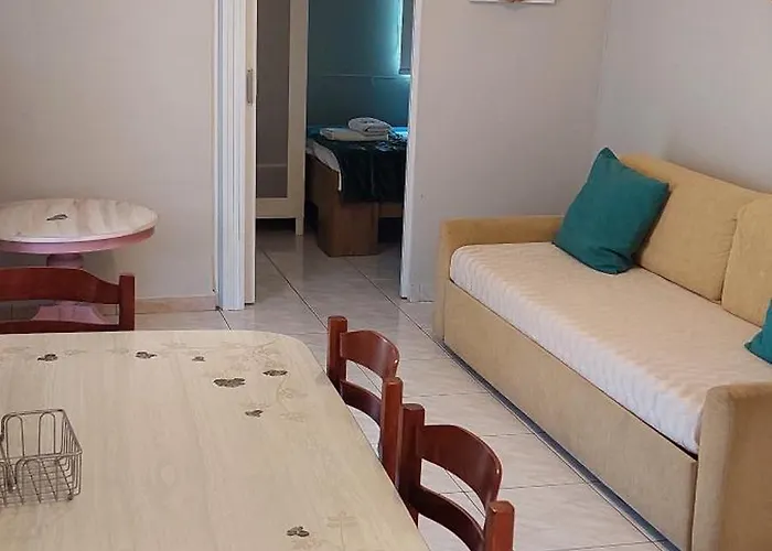 Apartament Family-elia Paralia Dionisiou