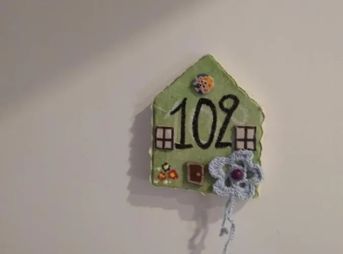 Apartament Family-elia