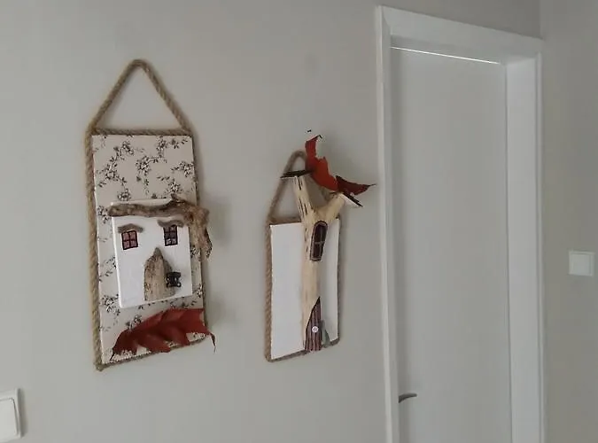 Apartament Family-elia *
