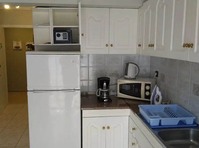 Apartament Family-elia *